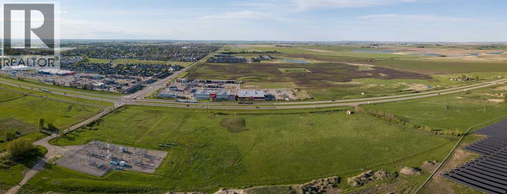 1 Highway 1, Strathmore, AB