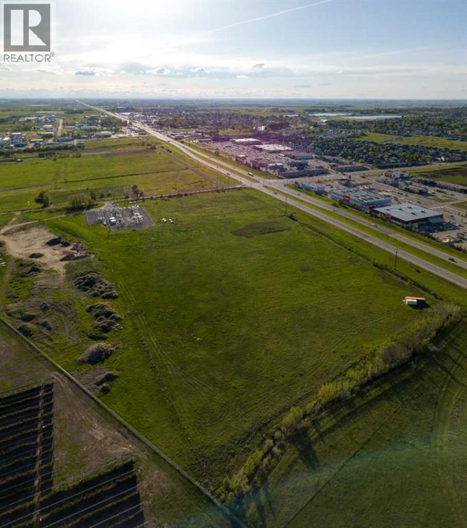 1 Highway 1, Strathmore, AB