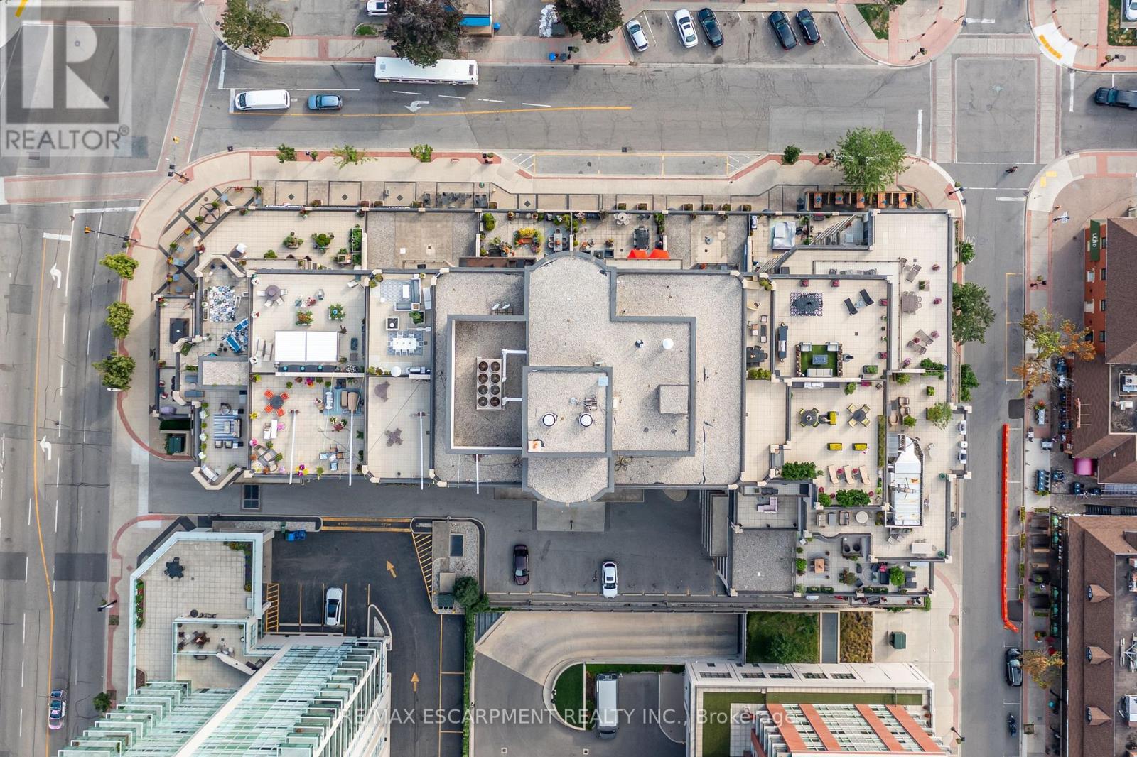 610 - 399 Elizabeth Street, Burlington, ON - Other