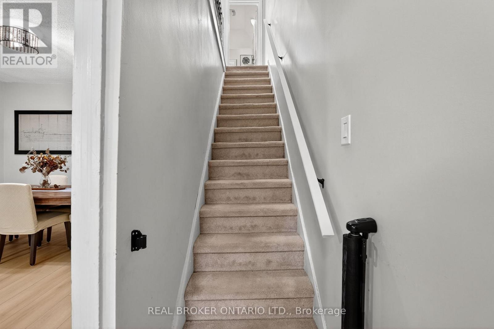 56 Francis Street, Hamilton, ON - Indoor Photo Showing Other Room