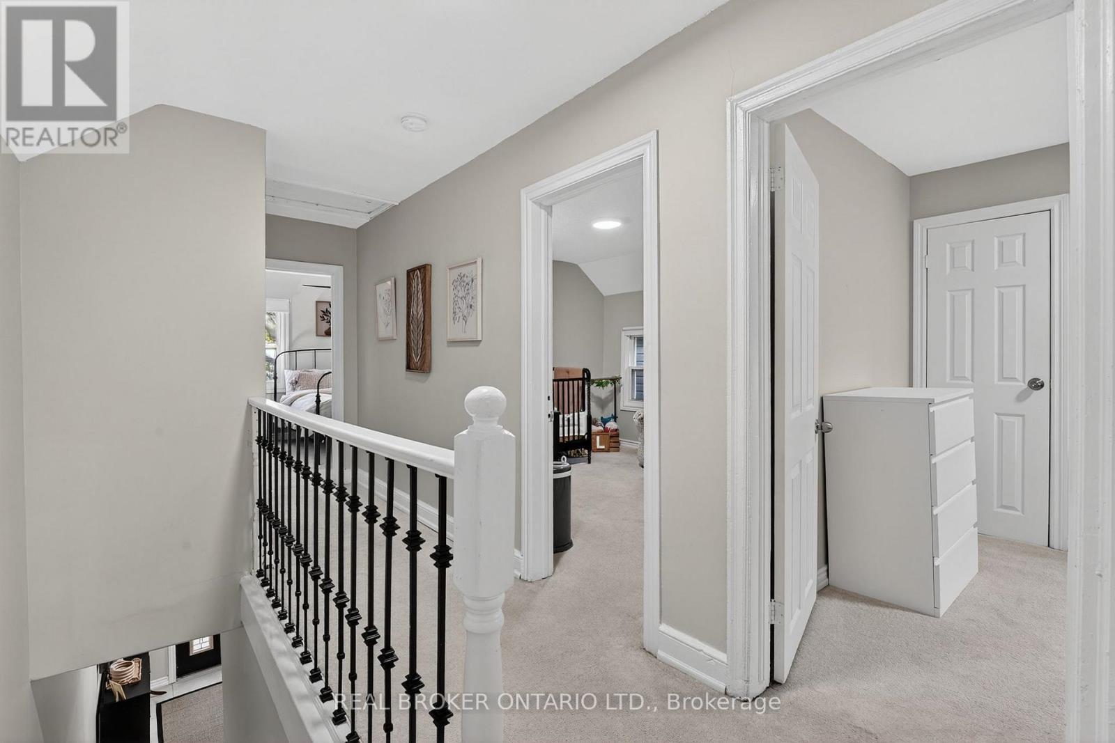 56 Francis Street, Hamilton, ON - Indoor Photo Showing Other Room