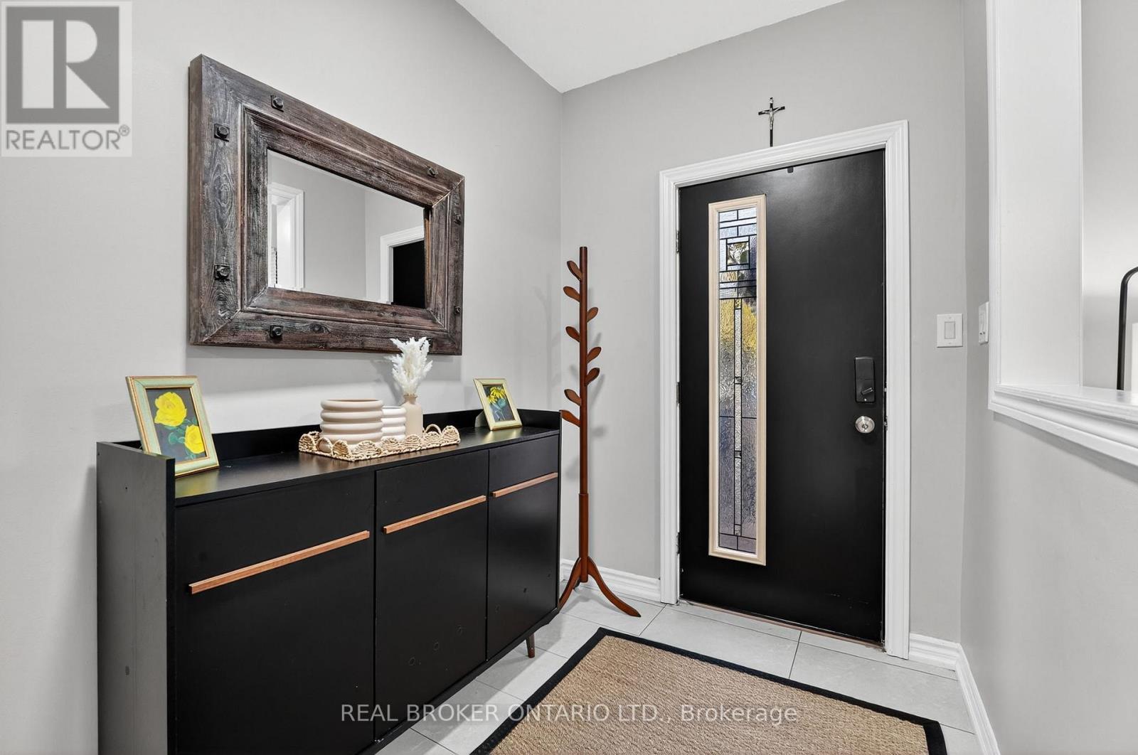 56 Francis Street, Hamilton, ON - Indoor