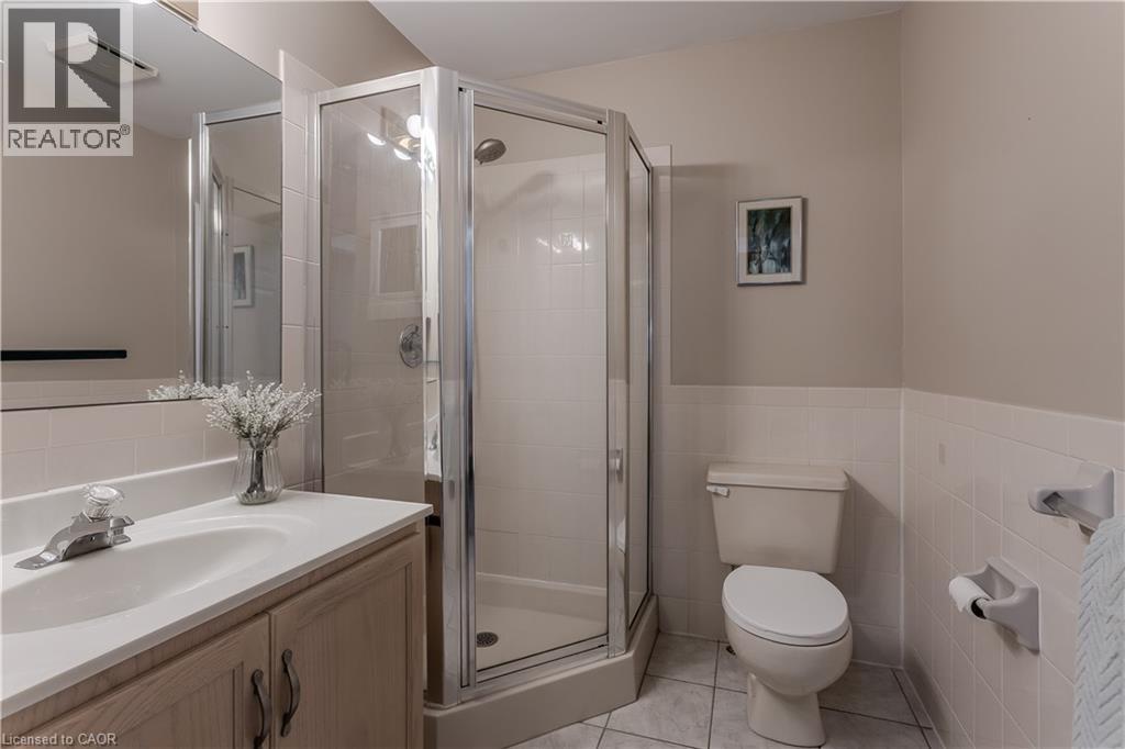 1146 Augustus Drive, Burlington, ON - Indoor Photo Showing Bathroom