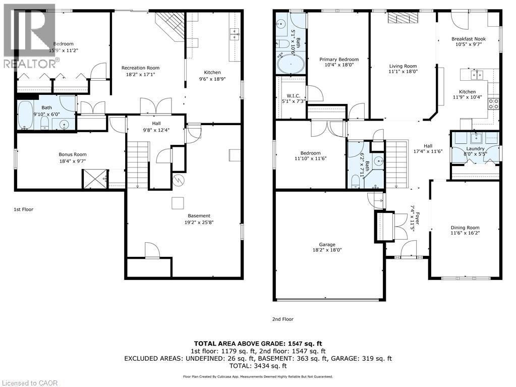 1146 Augustus Drive, Burlington, ON - Other