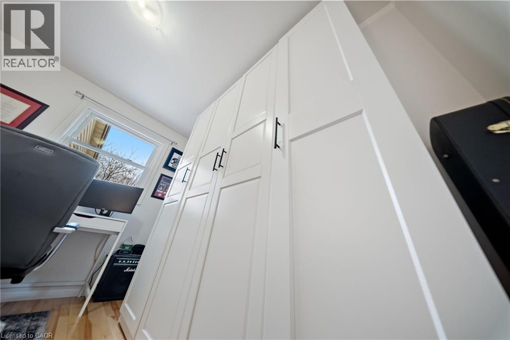 435 Waverly Street, Hamilton, ON - Indoor Photo Showing Other Room