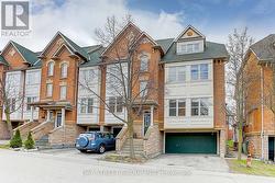 11 MICHAEL WAY Markham, ON L3R 5E9