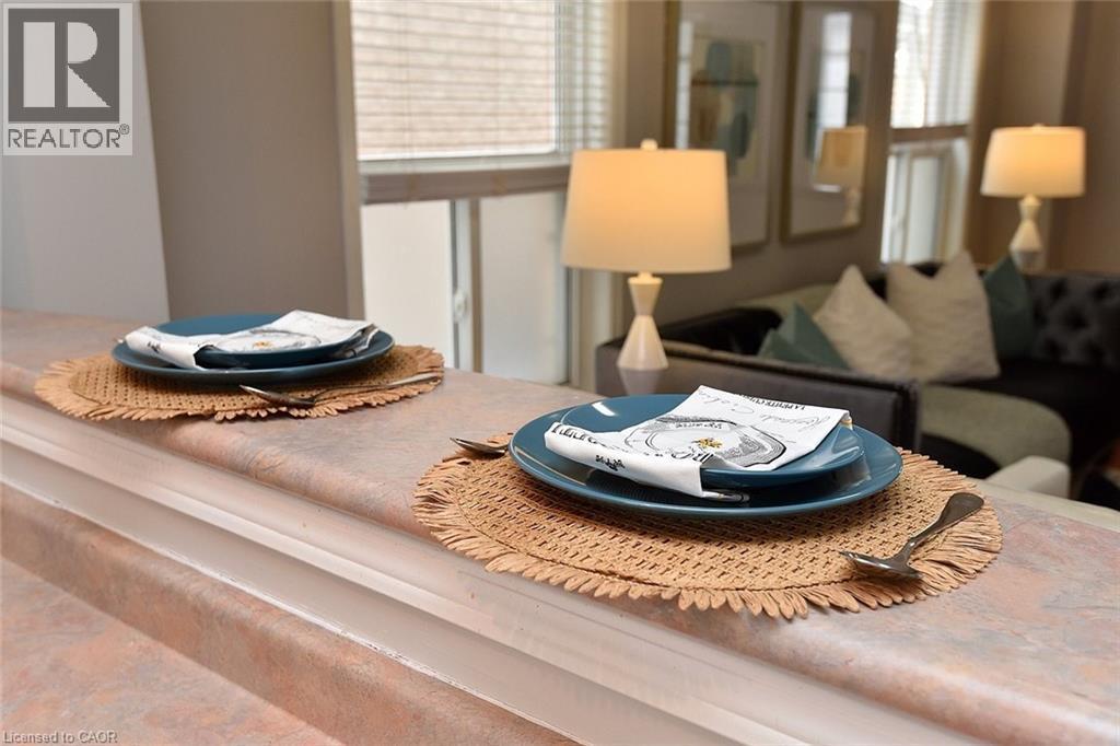 2258 Empire Crescent, Burlington, ON - Indoor Photo Showing Other Room