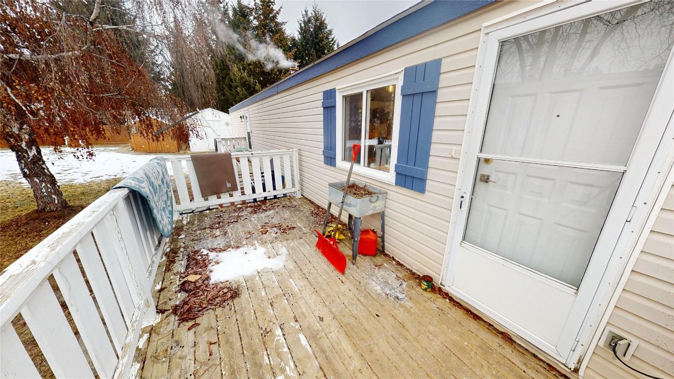 44-2321 Industrial Road 2, Cranbrook, BC