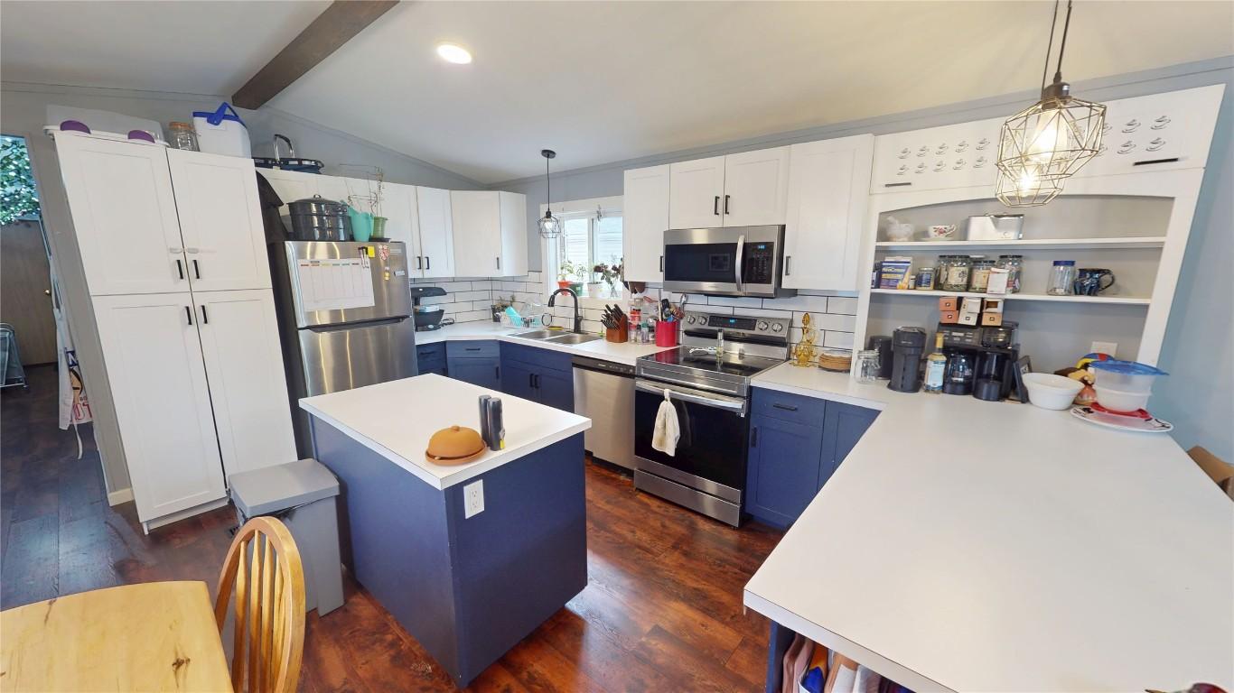 44-2321 Industrial Road 2, Cranbrook, BC