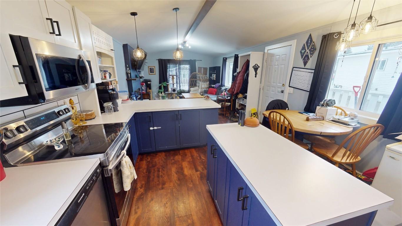 44-2321 Industrial Road 2, Cranbrook, BC