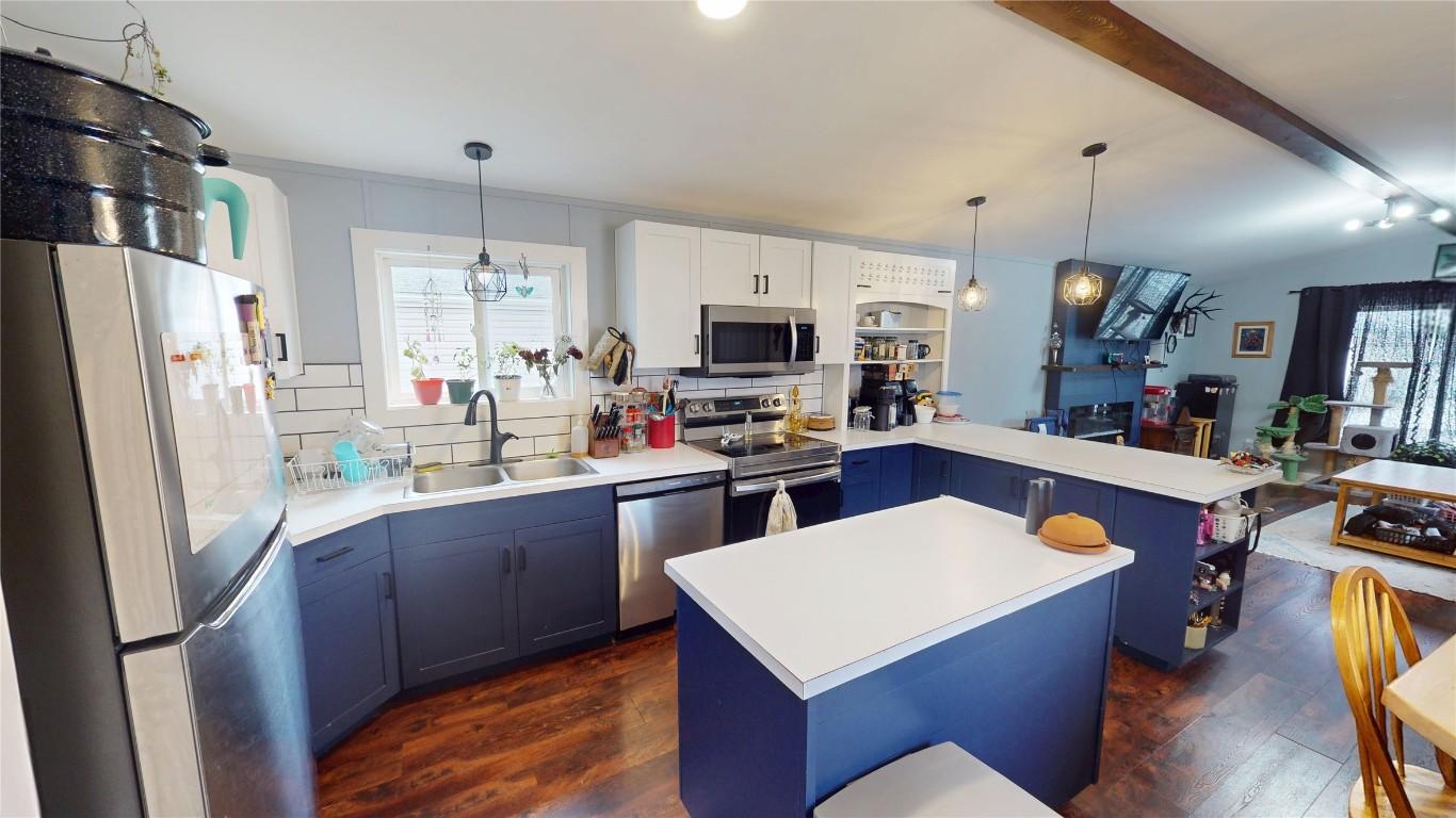 44-2321 Industrial Road 2, Cranbrook, BC