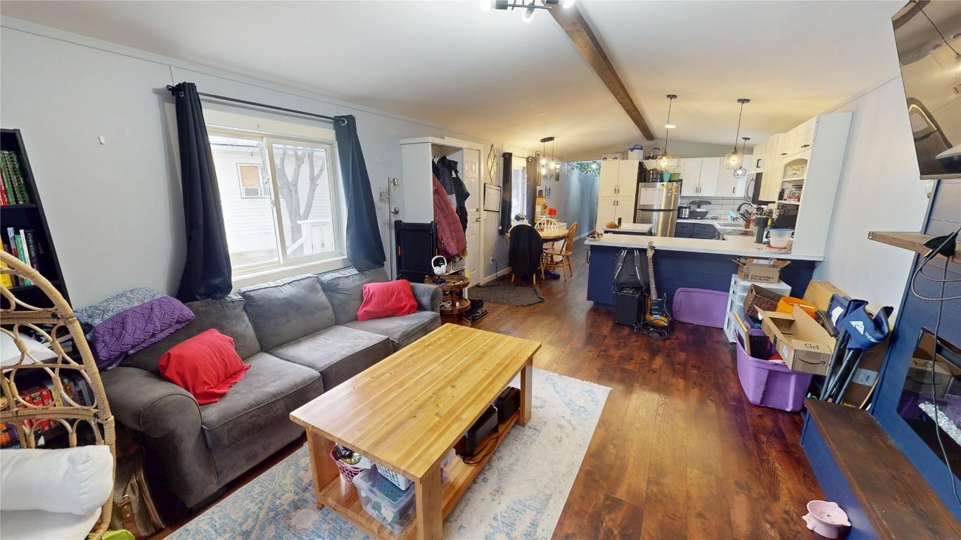 44-2321 Industrial Road 2, Cranbrook, BC