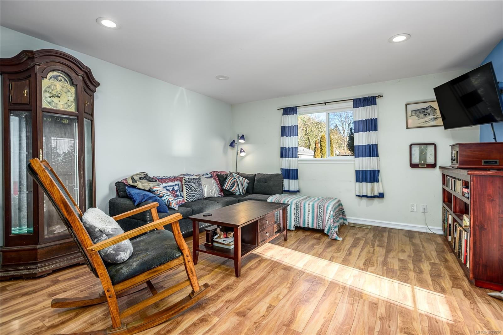 18-3216 Back Rd, Comox, BC