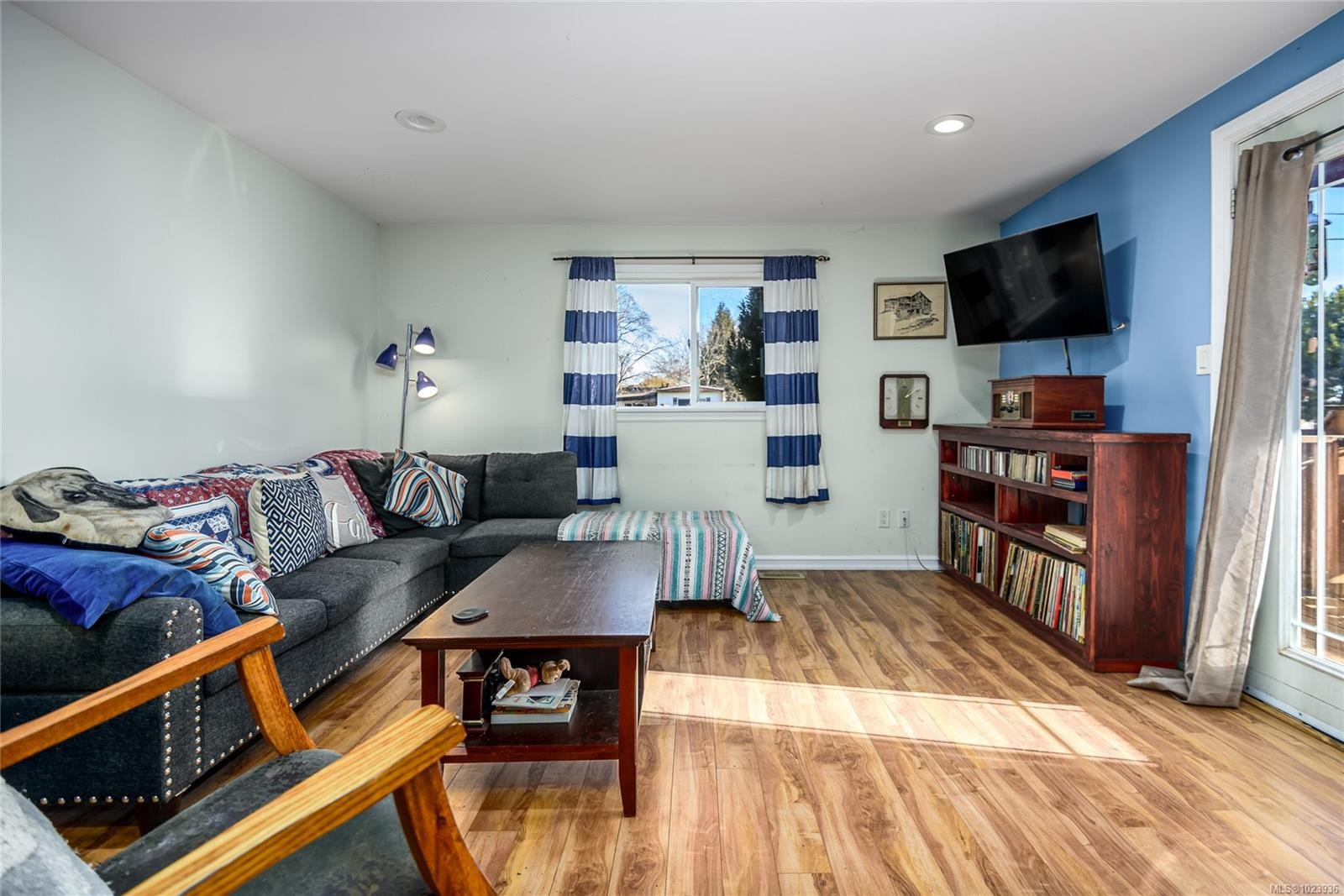 18-3216 Back Rd, Comox, BC