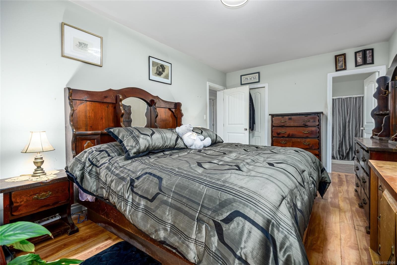 18-3216 Back Rd, Comox, BC