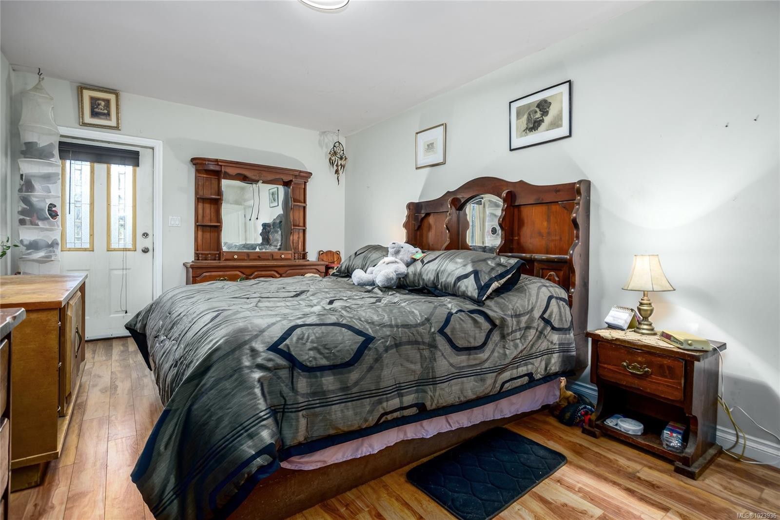 18-3216 Back Rd, Comox, BC