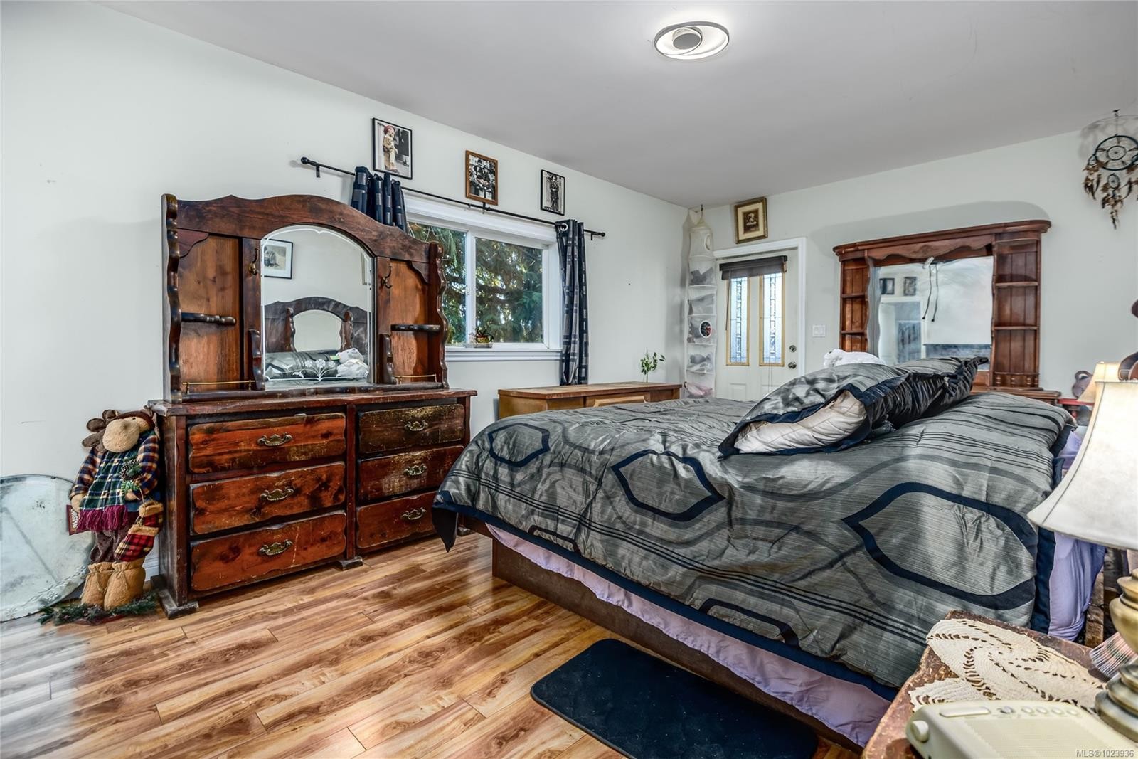 18-3216 Back Rd, Comox, BC