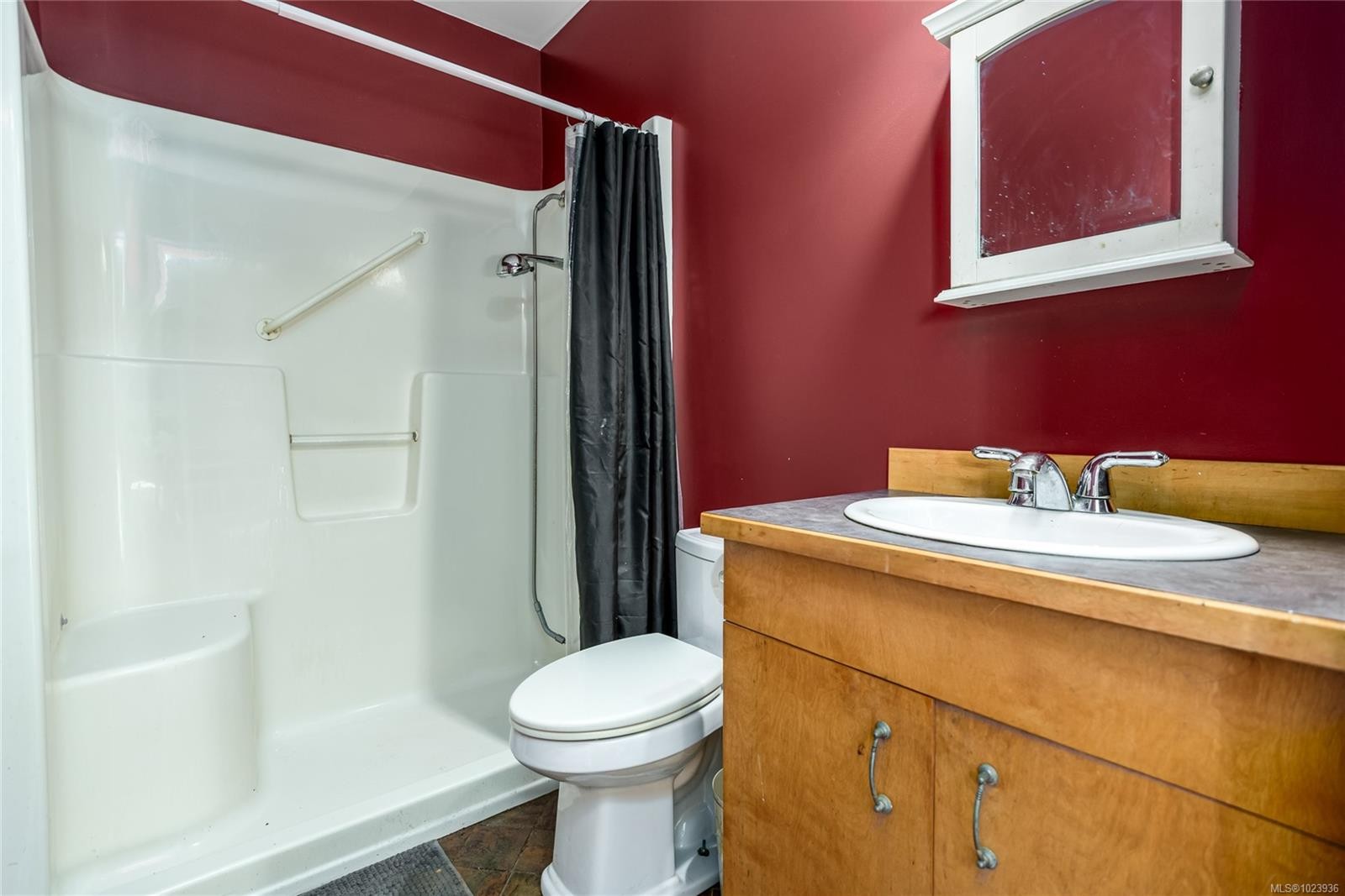 18-3216 Back Rd, Comox, BC