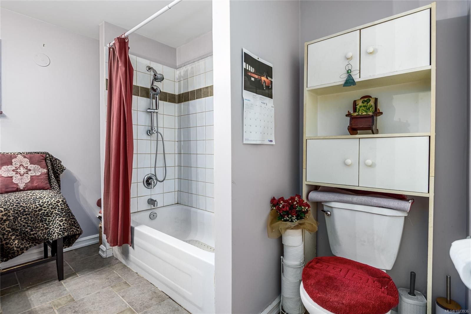 18-3216 Back Rd, Comox, BC