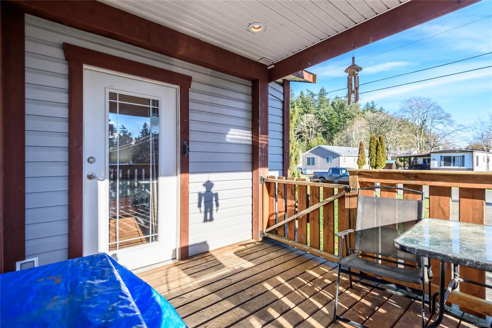 18-3216 Back Rd, Comox, BC