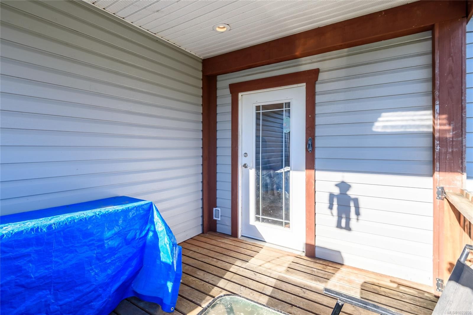 18-3216 Back Rd, Comox, BC