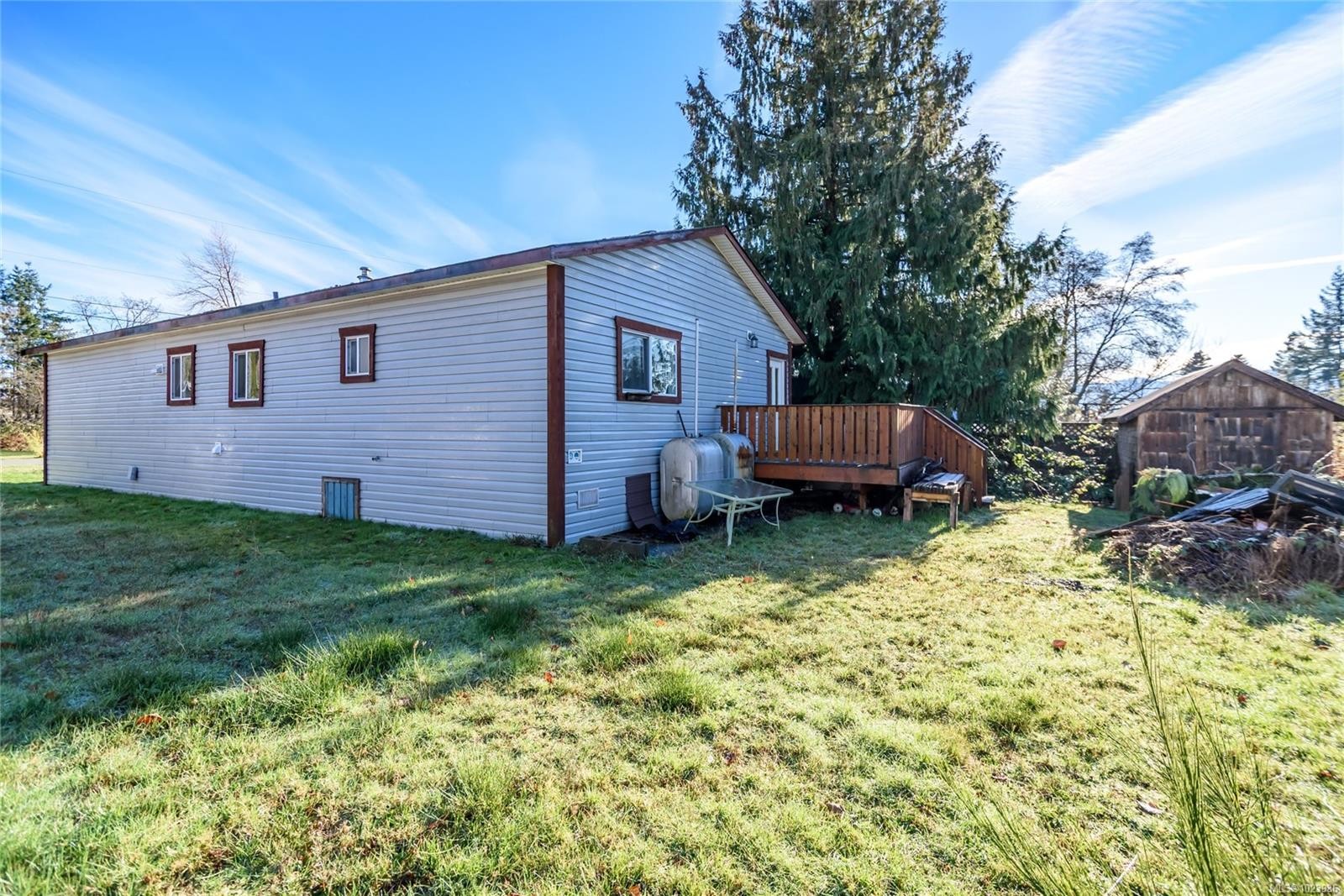 18-3216 Back Rd, Comox, BC