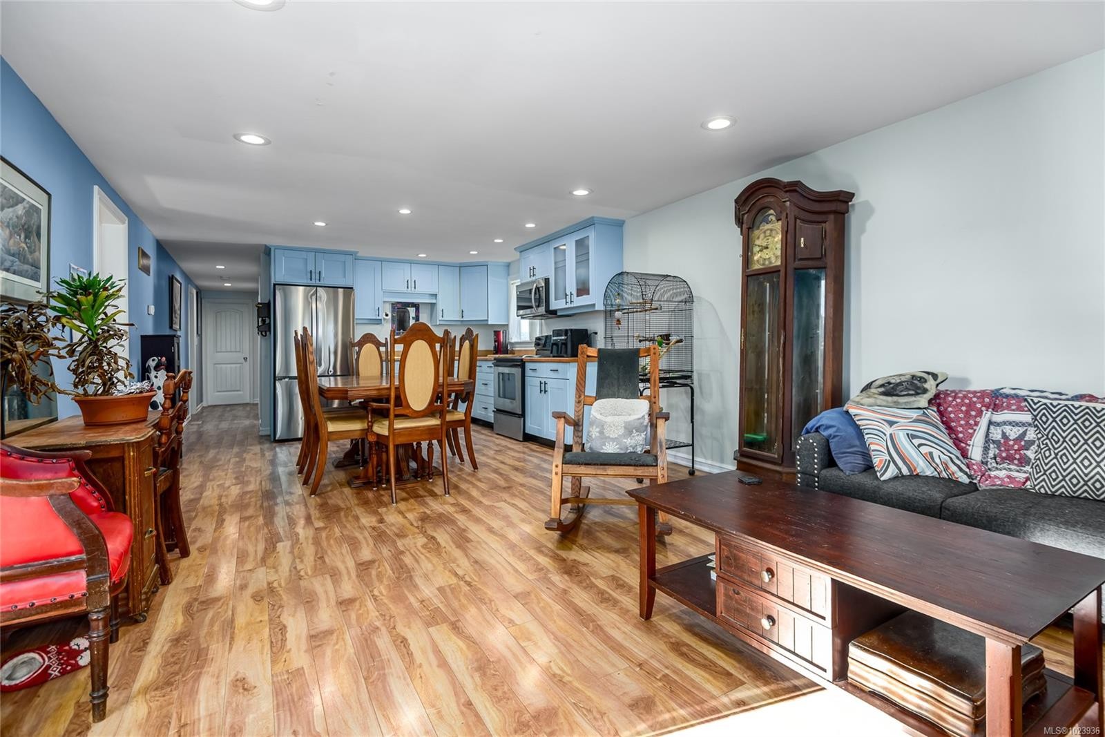 18-3216 Back Rd, Comox, BC