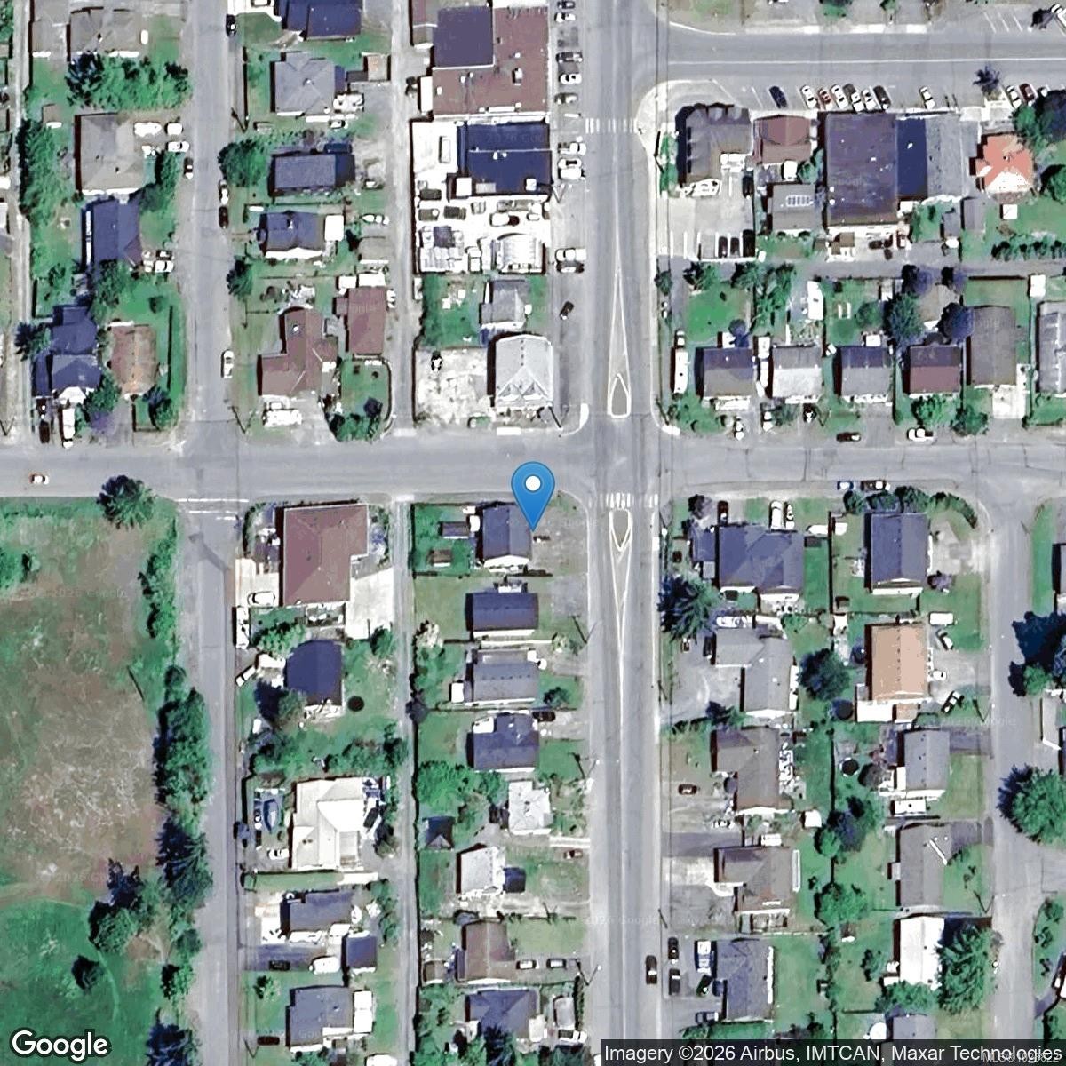 1628 Robert St, Crofton, BC - Other