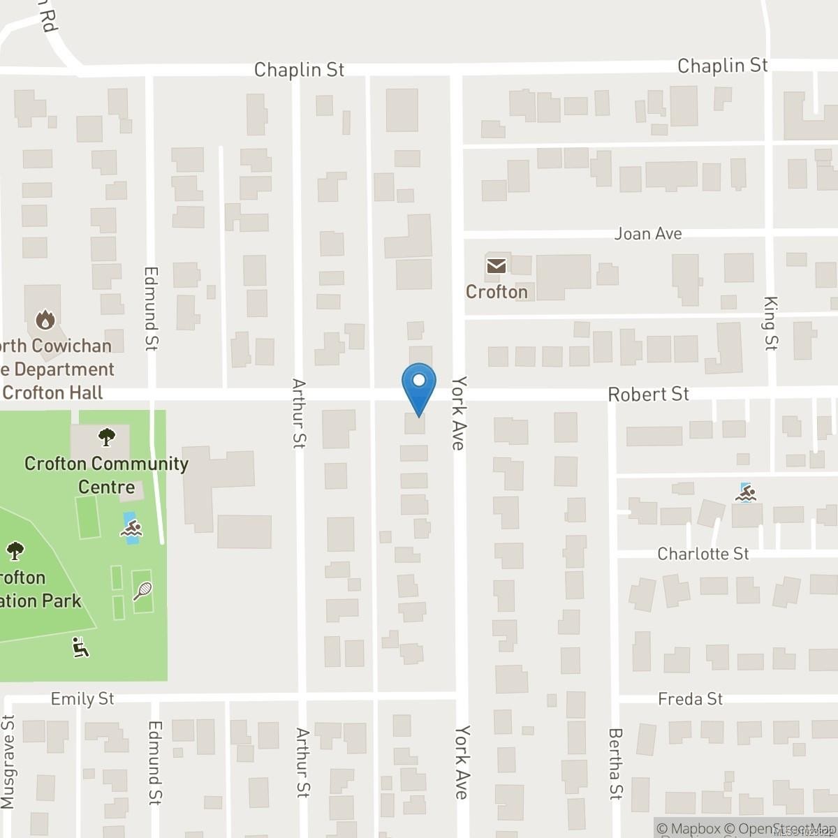 1628 Robert St, Crofton, BC - Other