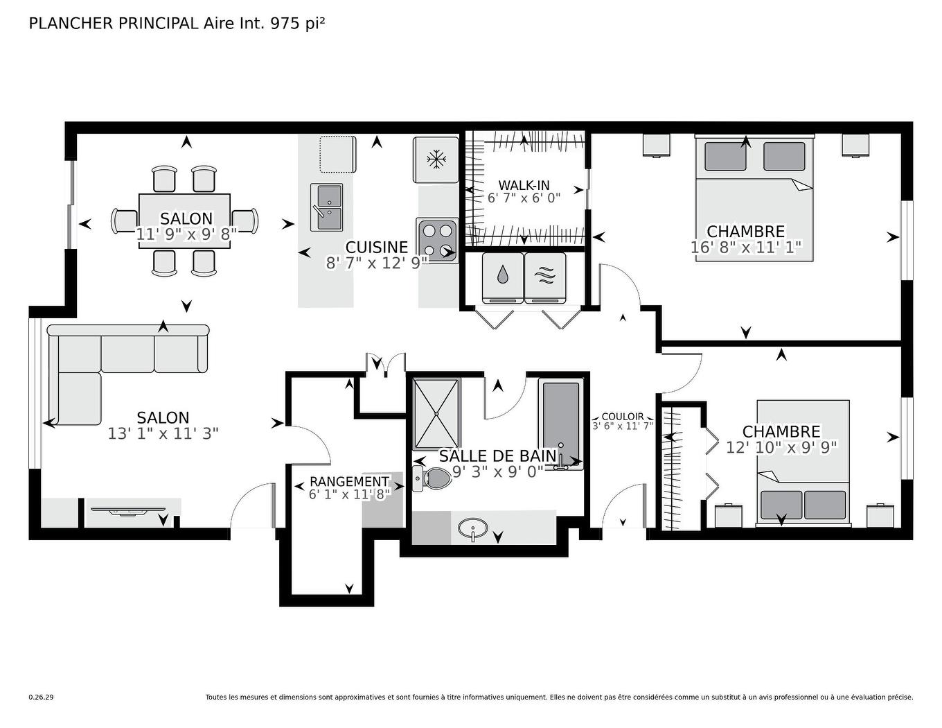 Autre - 301-460 Av. De La Belle-Dame, La Prairie, QC - Other