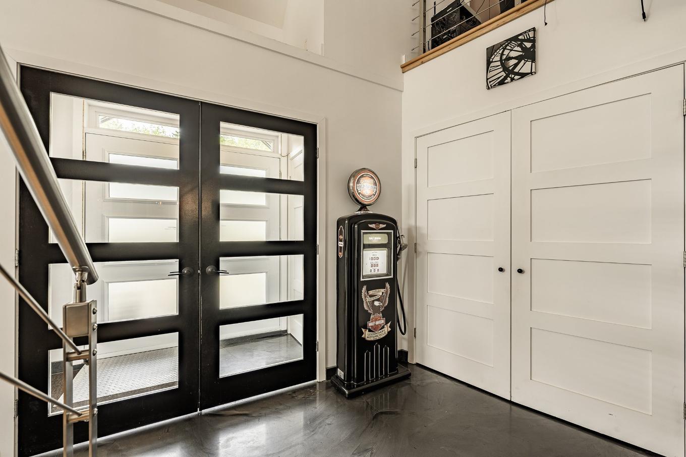 Hall - 470 Rue Arthur-Priem, Saint-Roch-De-Richelieu, QC - Indoor Photo Showing Other Room