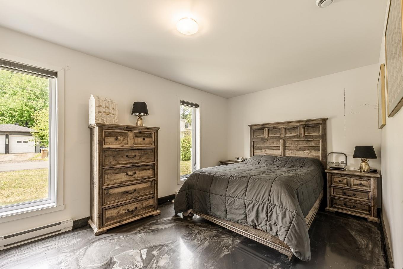 Bedroom - 470 Rue Arthur-Priem, Saint-Roch-De-Richelieu, QC - Indoor Photo Showing Bedroom