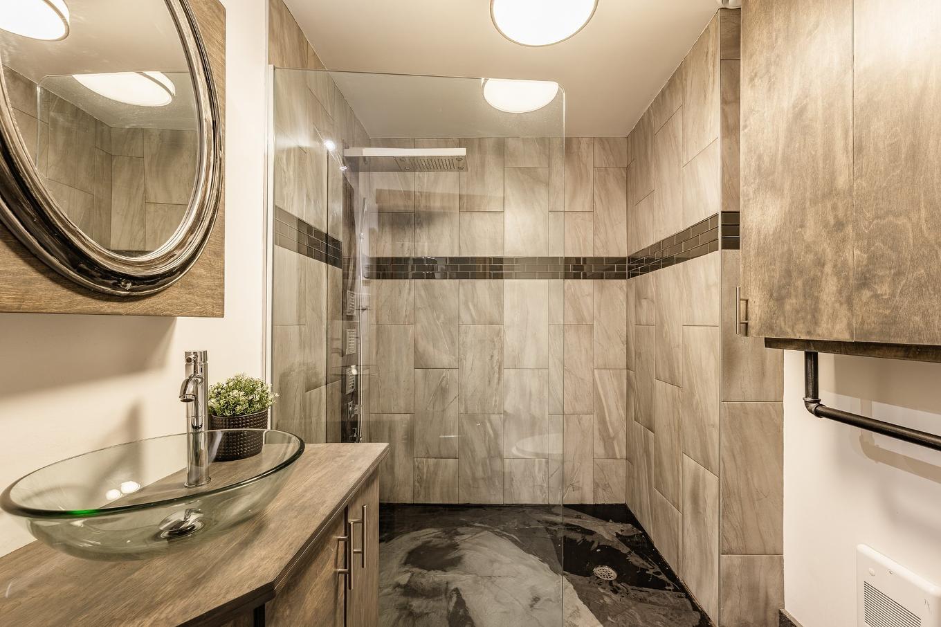 Bathroom - 470 Rue Arthur-Priem, Saint-Roch-De-Richelieu, QC - Indoor Photo Showing Bathroom