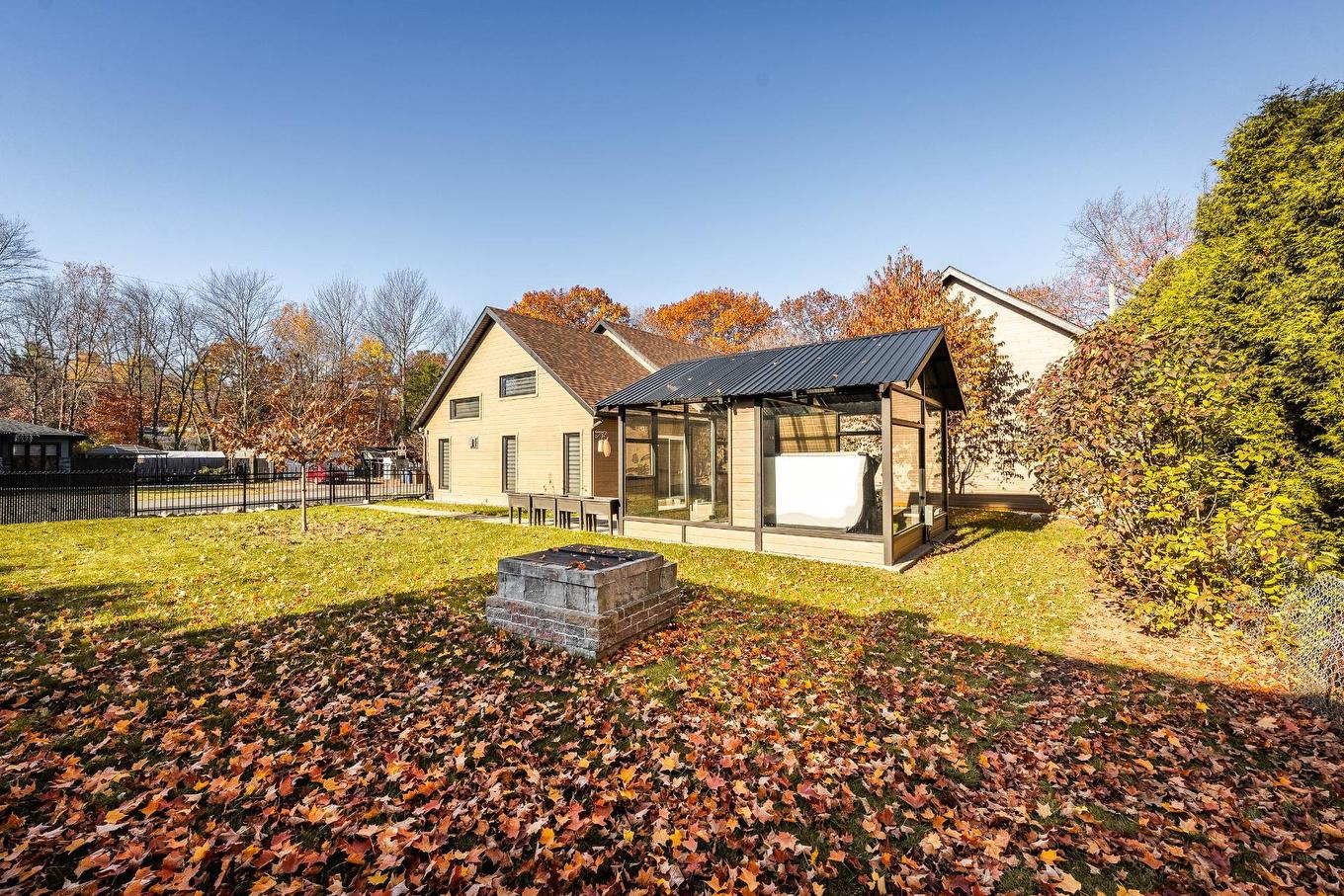 Exterior - 470 Rue Arthur-Priem, Saint-Roch-De-Richelieu, QC - Outdoor