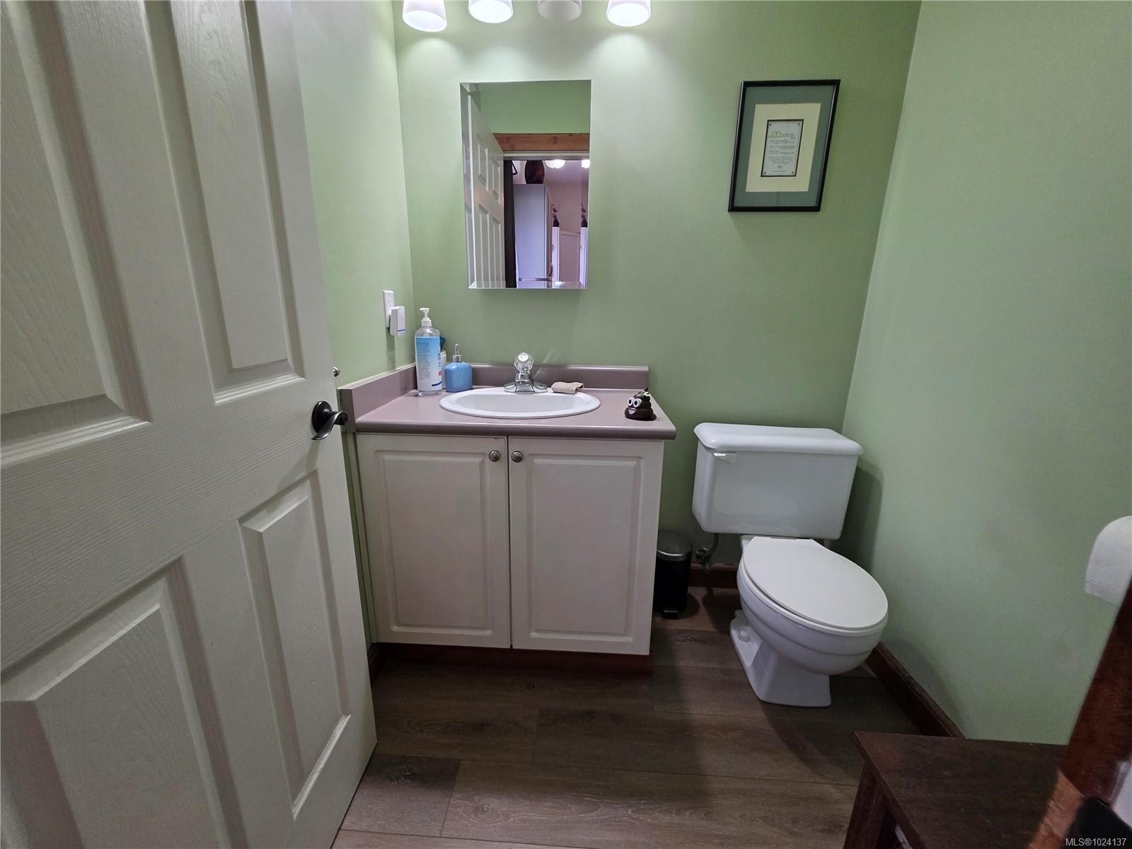 5413 Woodland Cres West, Port Alberni, BC