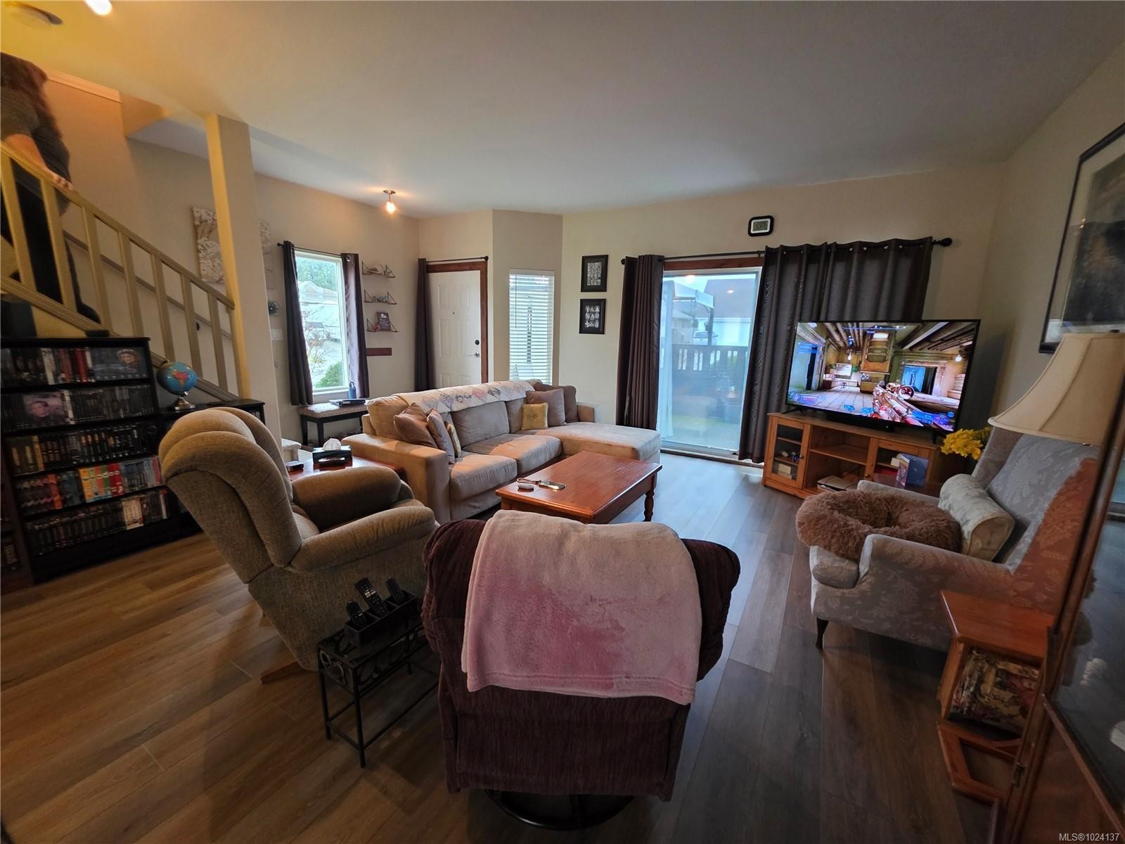 5413 Woodland Cres West, Port Alberni, BC