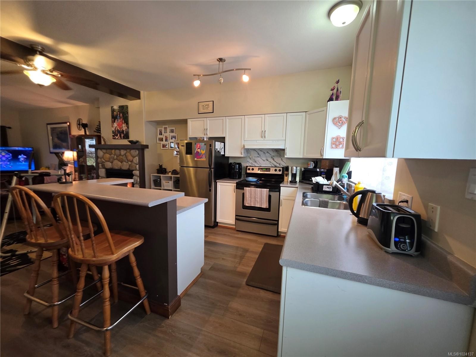 5413 Woodland Cres West, Port Alberni, BC