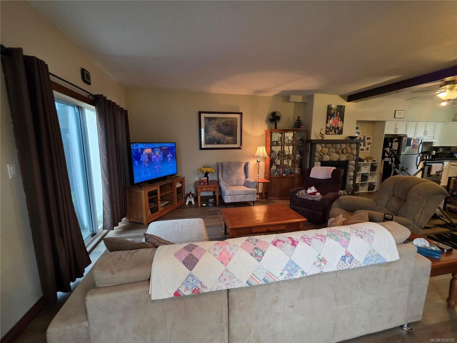 5413 Woodland Cres West, Port Alberni, BC