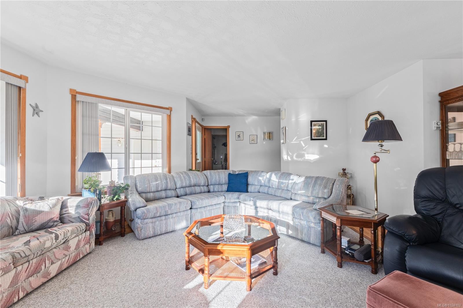 4496 Gary Lane, Campbell River, BC