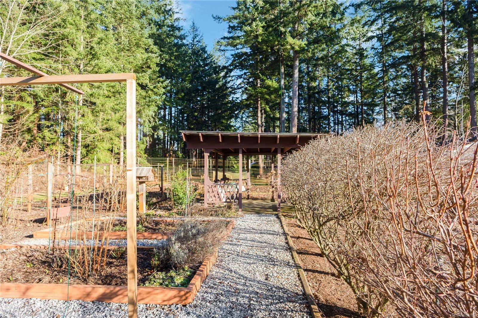 4496 Gary Lane, Campbell River, BC