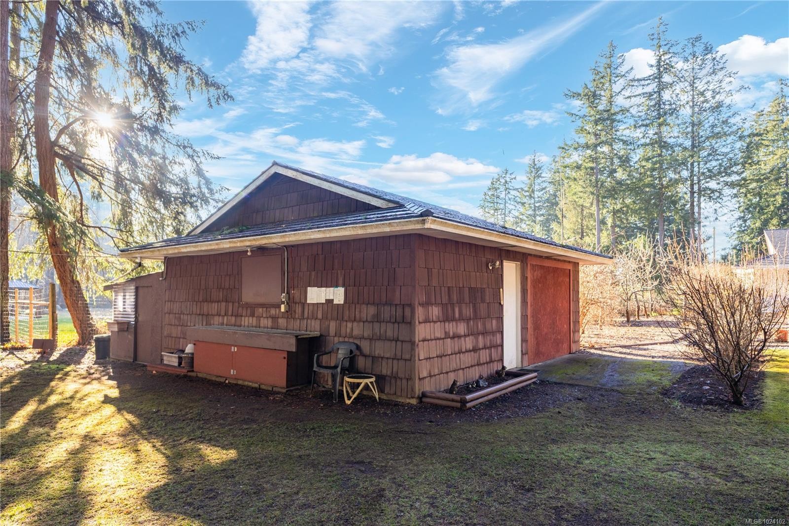 4496 Gary Lane, Campbell River, BC
