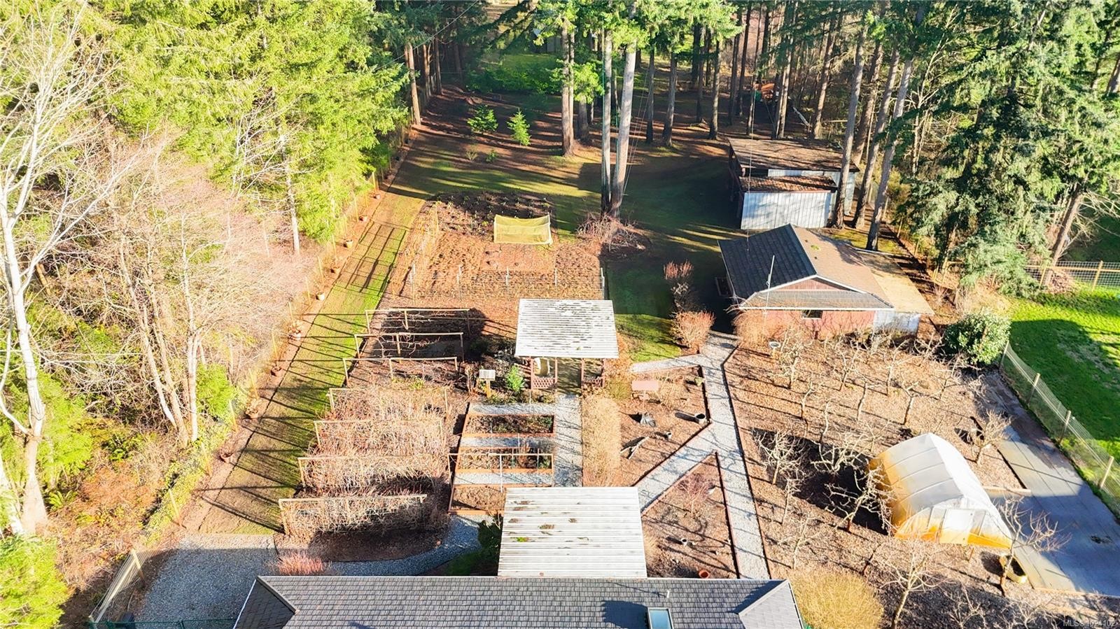 4496 Gary Lane, Campbell River, BC