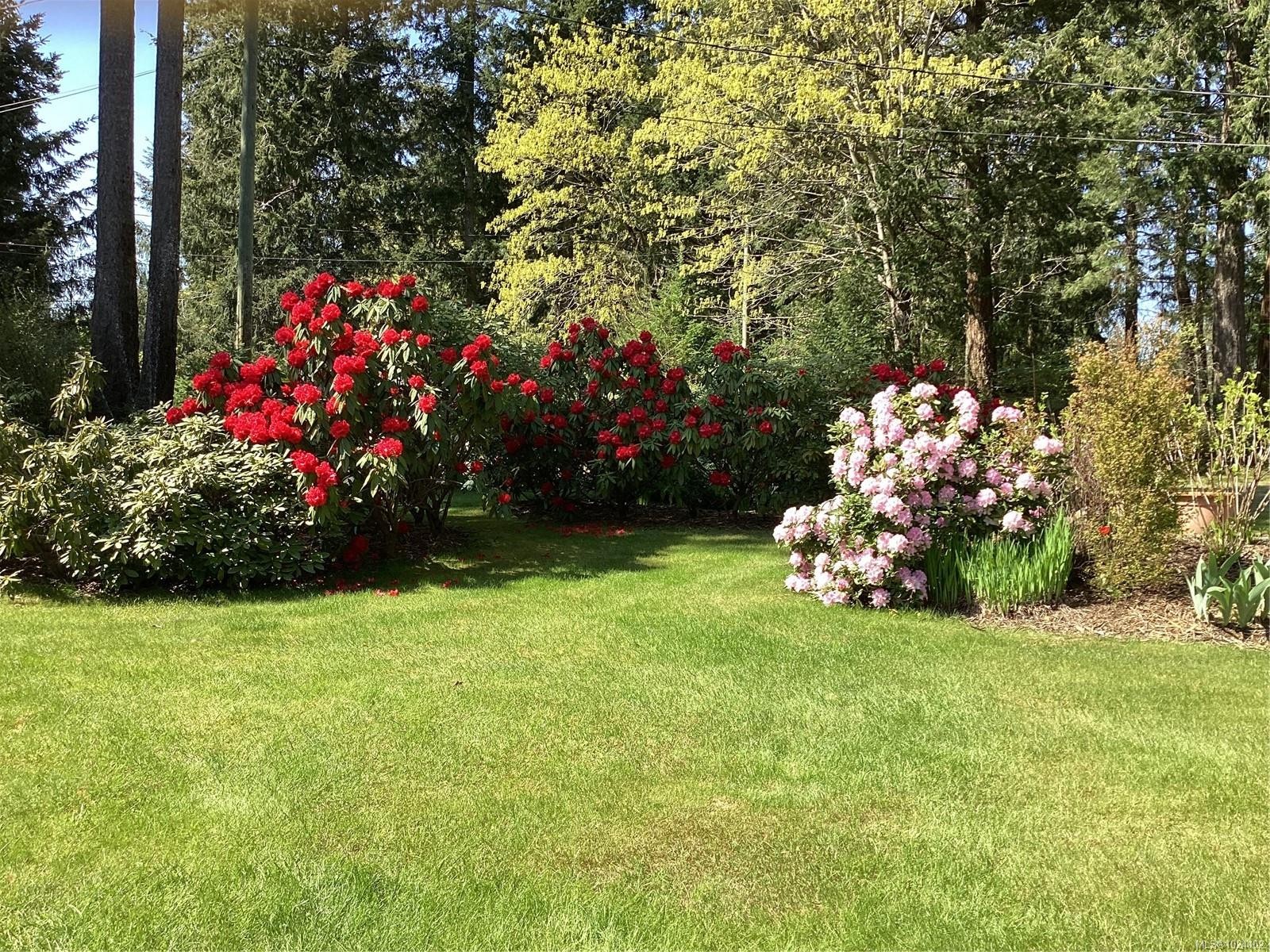 4496 Gary Lane, Campbell River, BC