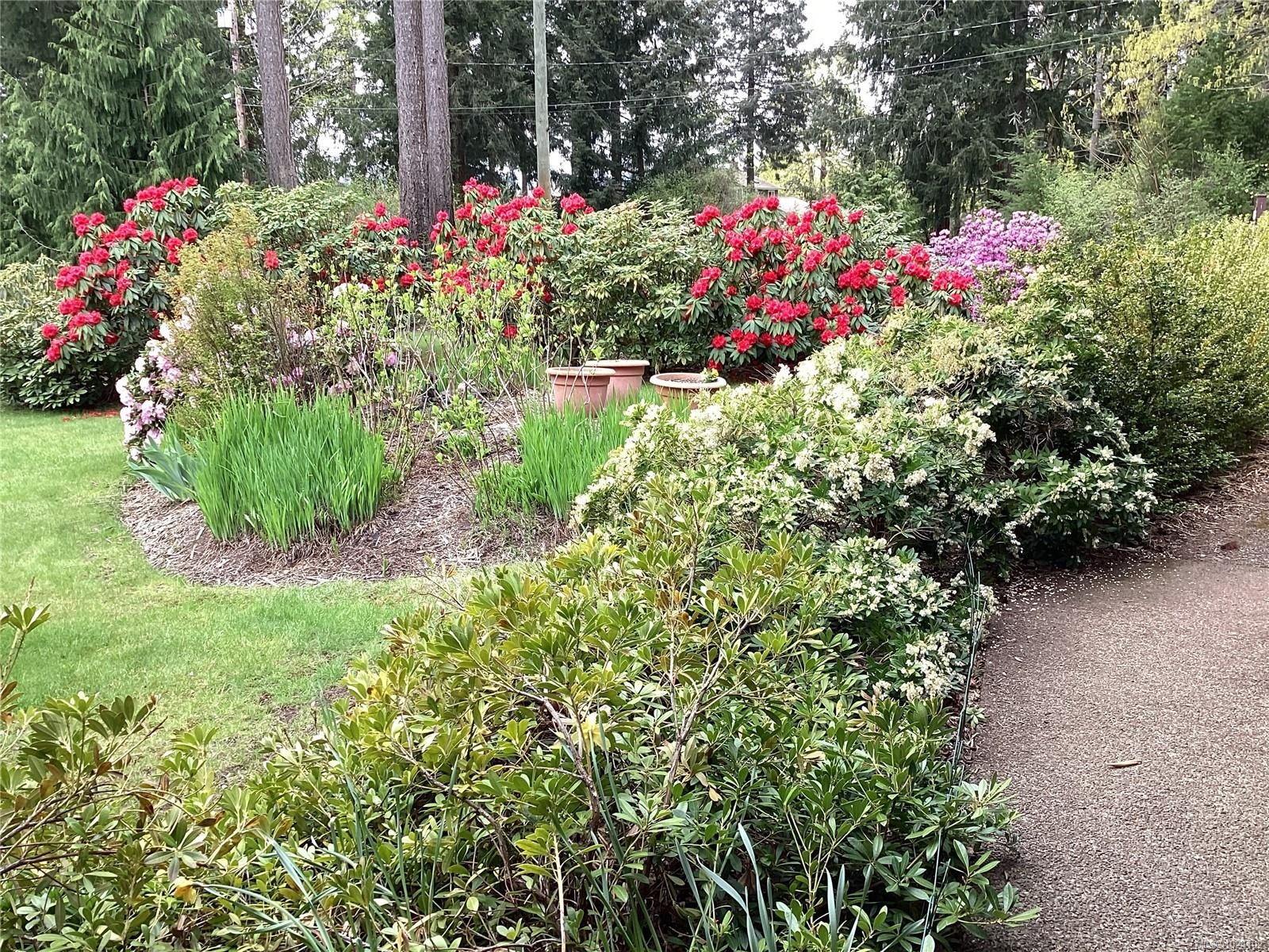 4496 Gary Lane, Campbell River, BC