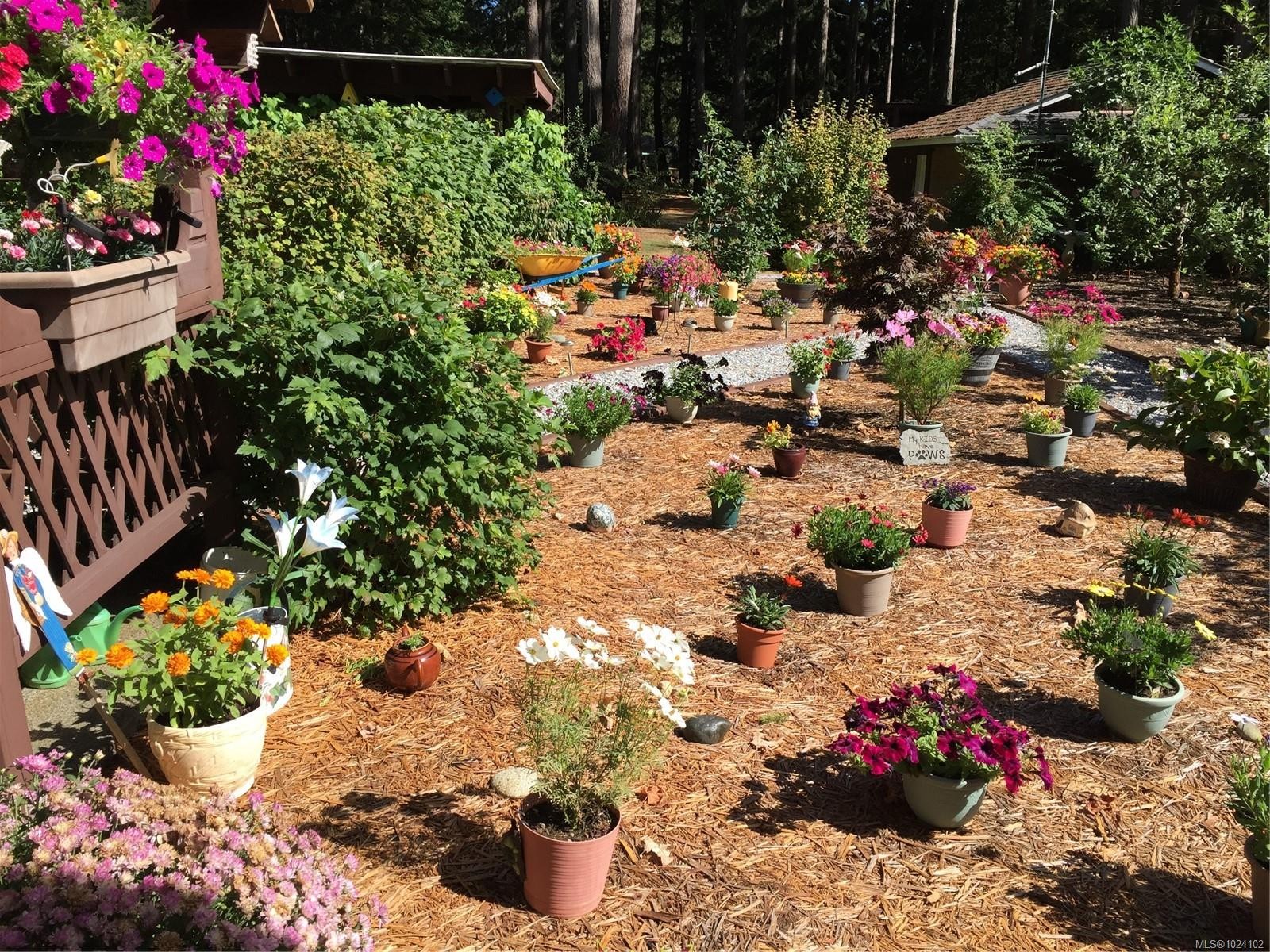 4496 Gary Lane, Campbell River, BC