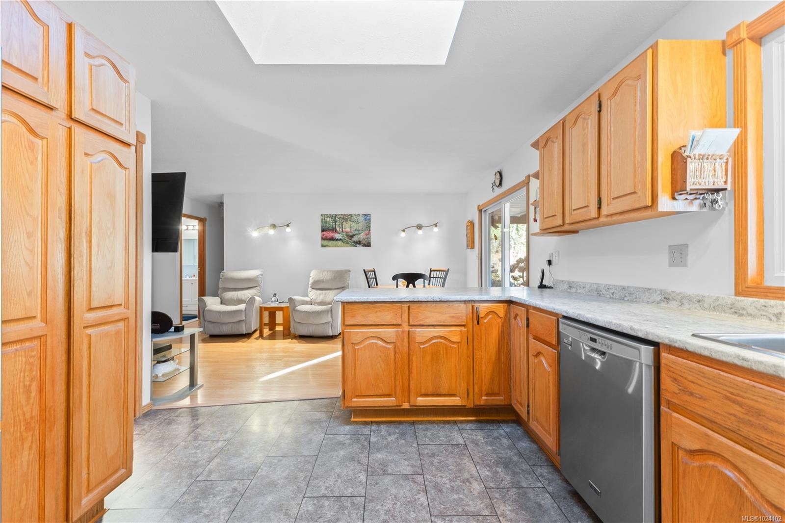 4496 Gary Lane, Campbell River, BC