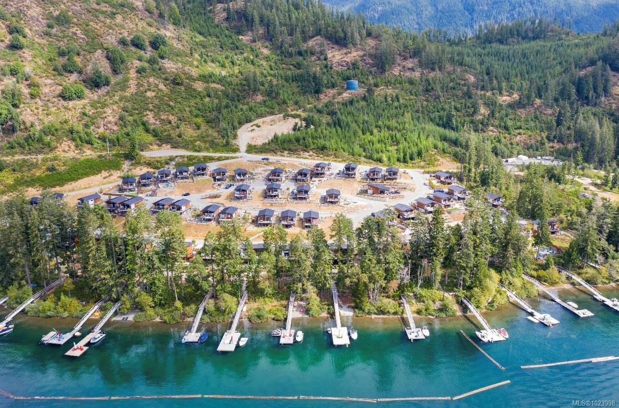 7420 Cottage Way, Lake Cowichan, BC