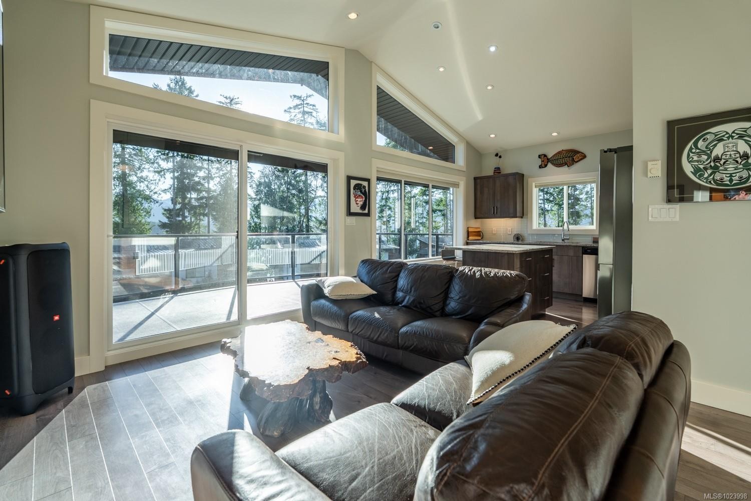 7420 Cottage Way, Lake Cowichan, BC