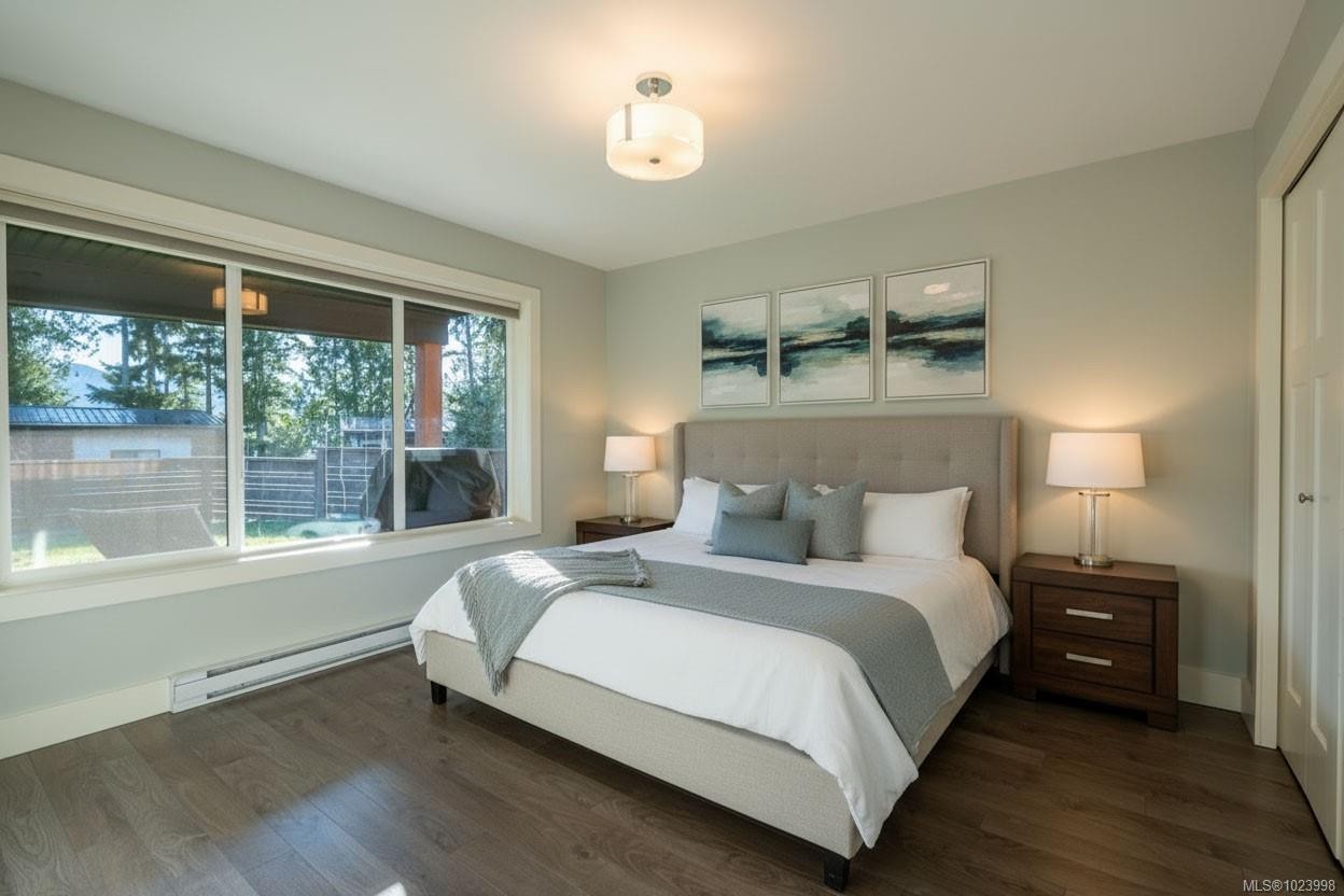 7420 Cottage Way, Lake Cowichan, BC