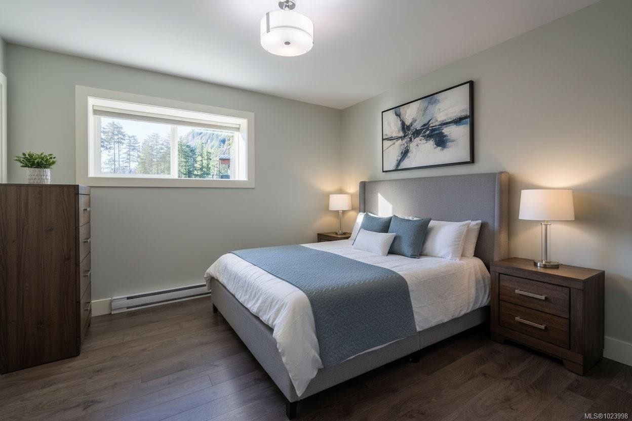 7420 Cottage Way, Lake Cowichan, BC